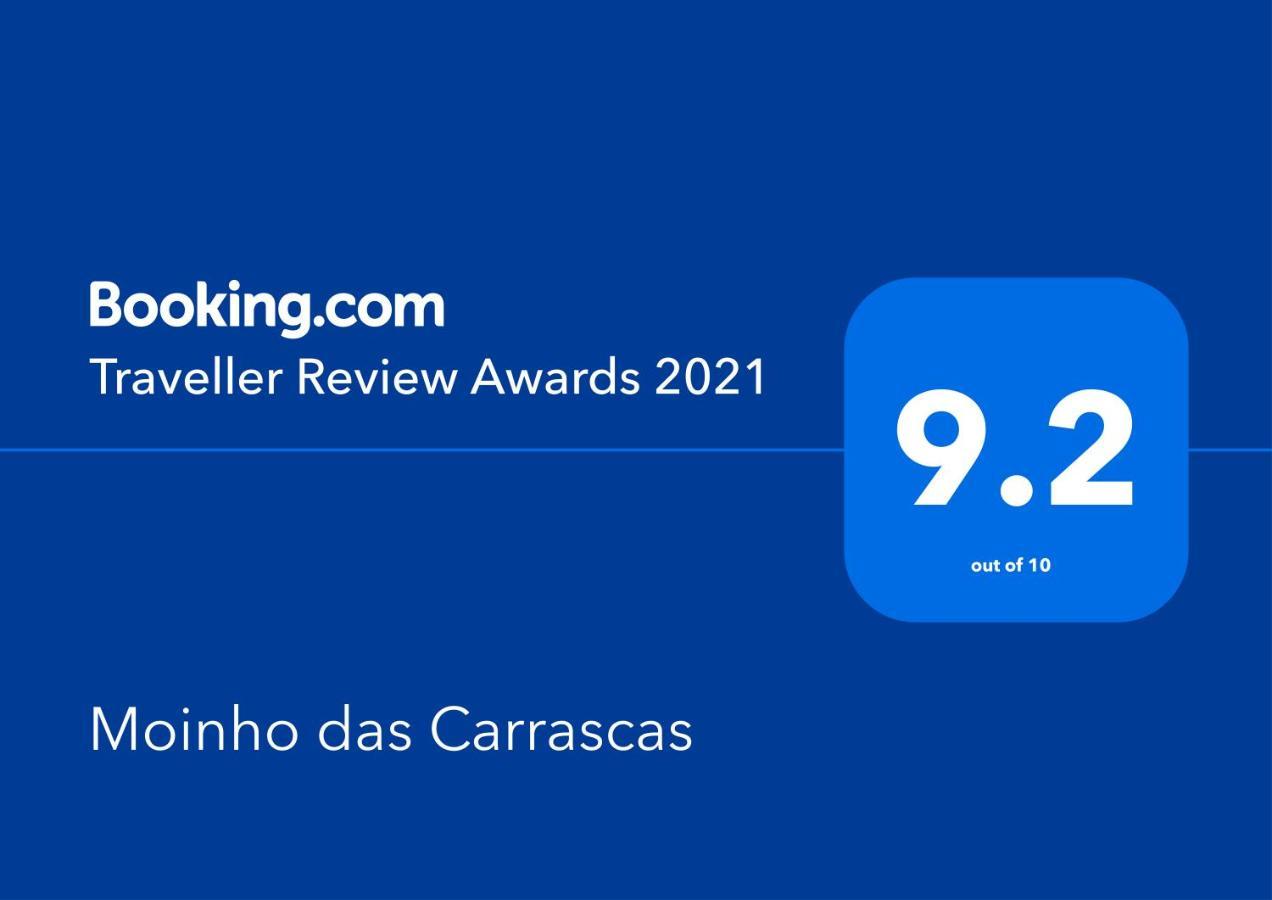 Moinho Das Carrascas Villa Caldas Da Rainha Dış mekan fotoğraf