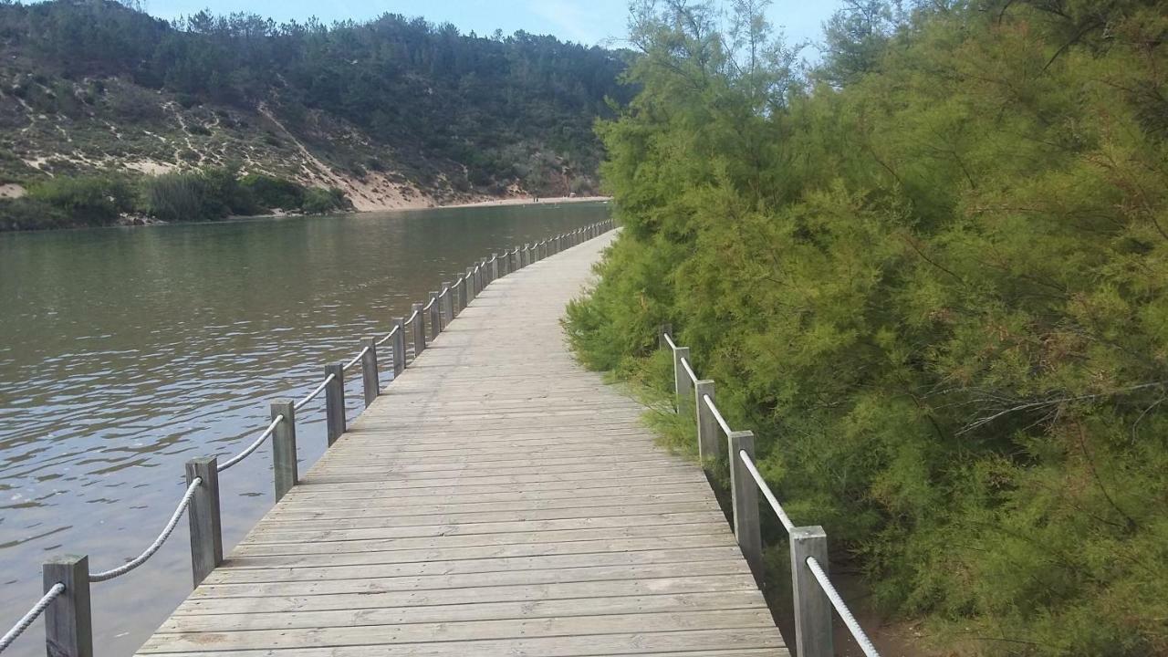 Moinho Das Carrascas Villa Caldas Da Rainha Dış mekan fotoğraf